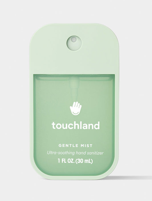 TOUCHLAND Lily Of The Valley Gentle Mist — Touchland | Authentic India