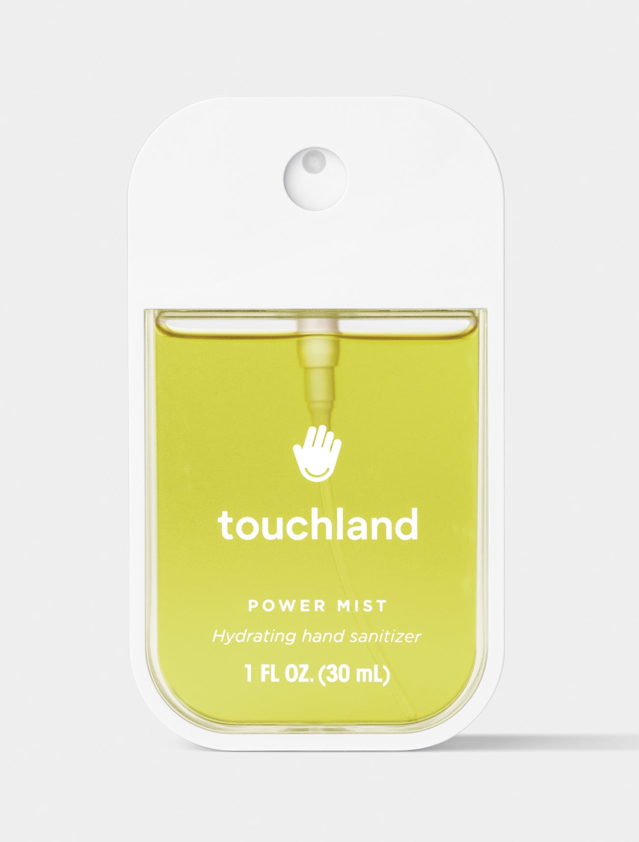 TOUCHLAND Vanilla Blossom Hand Sanitizer — Touchland | Authentic India