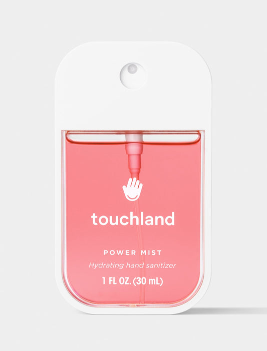 TOUCHLAND Wild Watermelon Hand Sanitizer — Touchland | Authentic India