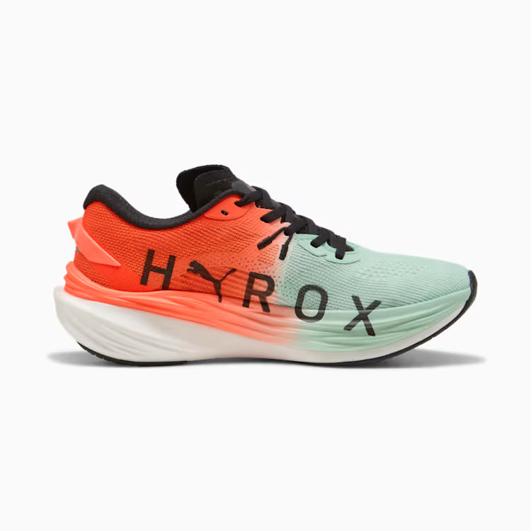 PUMA Deviate NITRO 3 HYROX Women's Max Cushion Running Shoes — PUMA S | Authentic India
