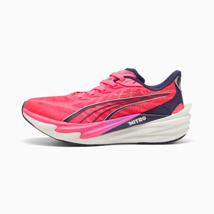 PUMA Deviate NITRO 4 HYROX Women's Running Shoes — PUMA S | Authentic India