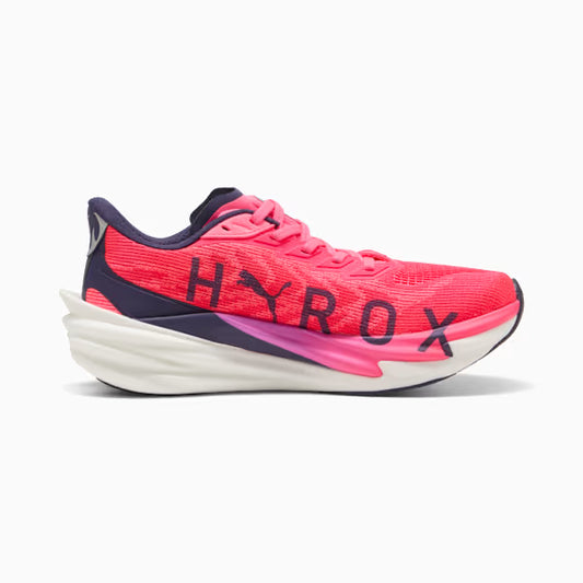 PUMA Deviate NITRO 4 HYROX Women's Running Shoes — PUMA S | Authentic India