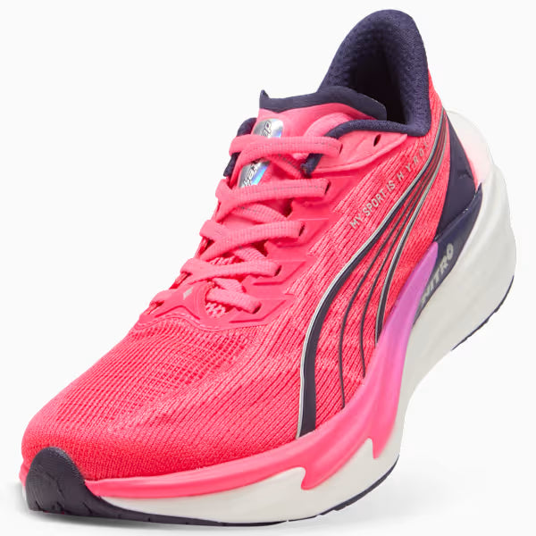 PUMA Deviate NITRO 4 HYROX Women's Running Shoes — PUMA S | Authentic India