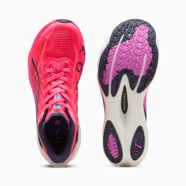 PUMA Deviate NITRO 4 HYROX Women's Running Shoes — PUMA S | Authentic India