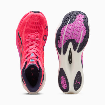 PUMA Deviate NITRO 4 HYROX Women's Running Shoes — PUMA S | Authentic India