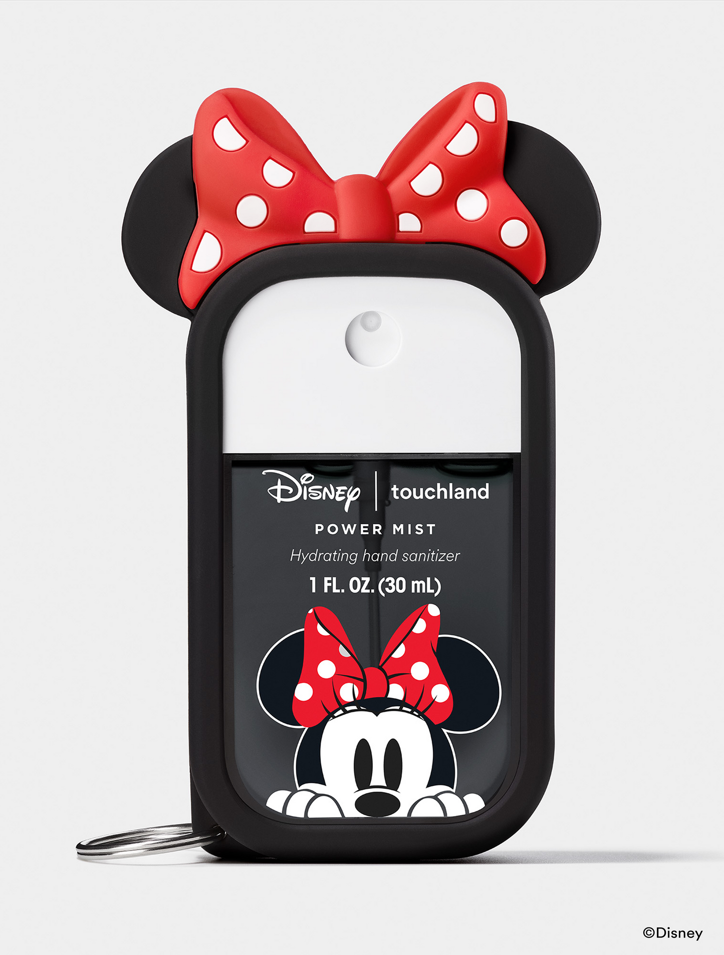 DISNEY MINNIE MOUSE & TOUCHLAND SET — Touchland | Authentic India