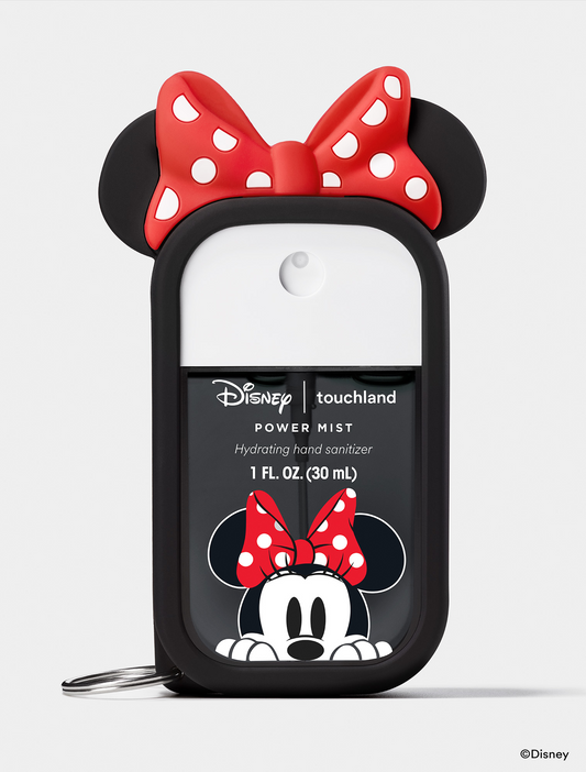 DISNEY MINNIE MOUSE & TOUCHLAND SET — Touchland | Authentic India