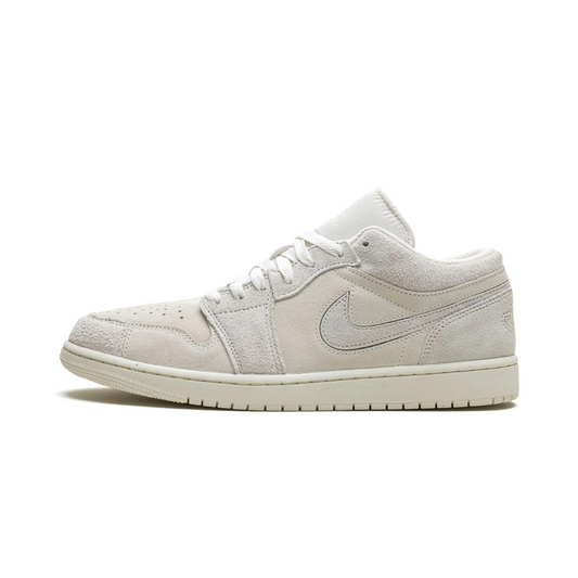 Jordan 1 Low SE Craft Pale Ivory