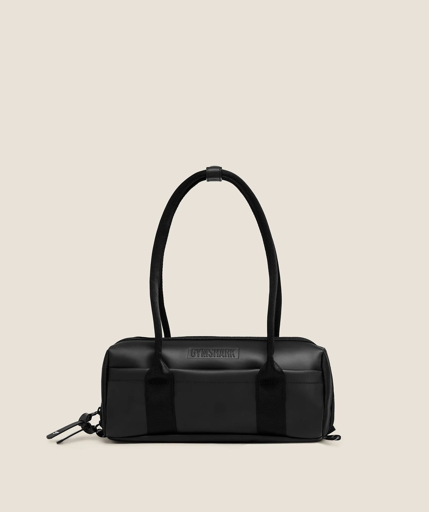GYMSHARK Everyday Baguette Bag Black