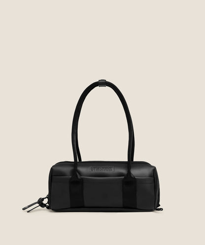 GYMSHARK Everyday Baguette Bag Black
