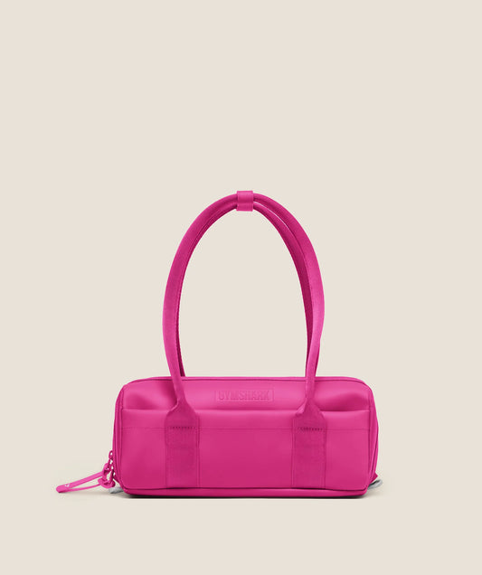 GYMSHARK Everyday Baguette Bag Super-Set Pink