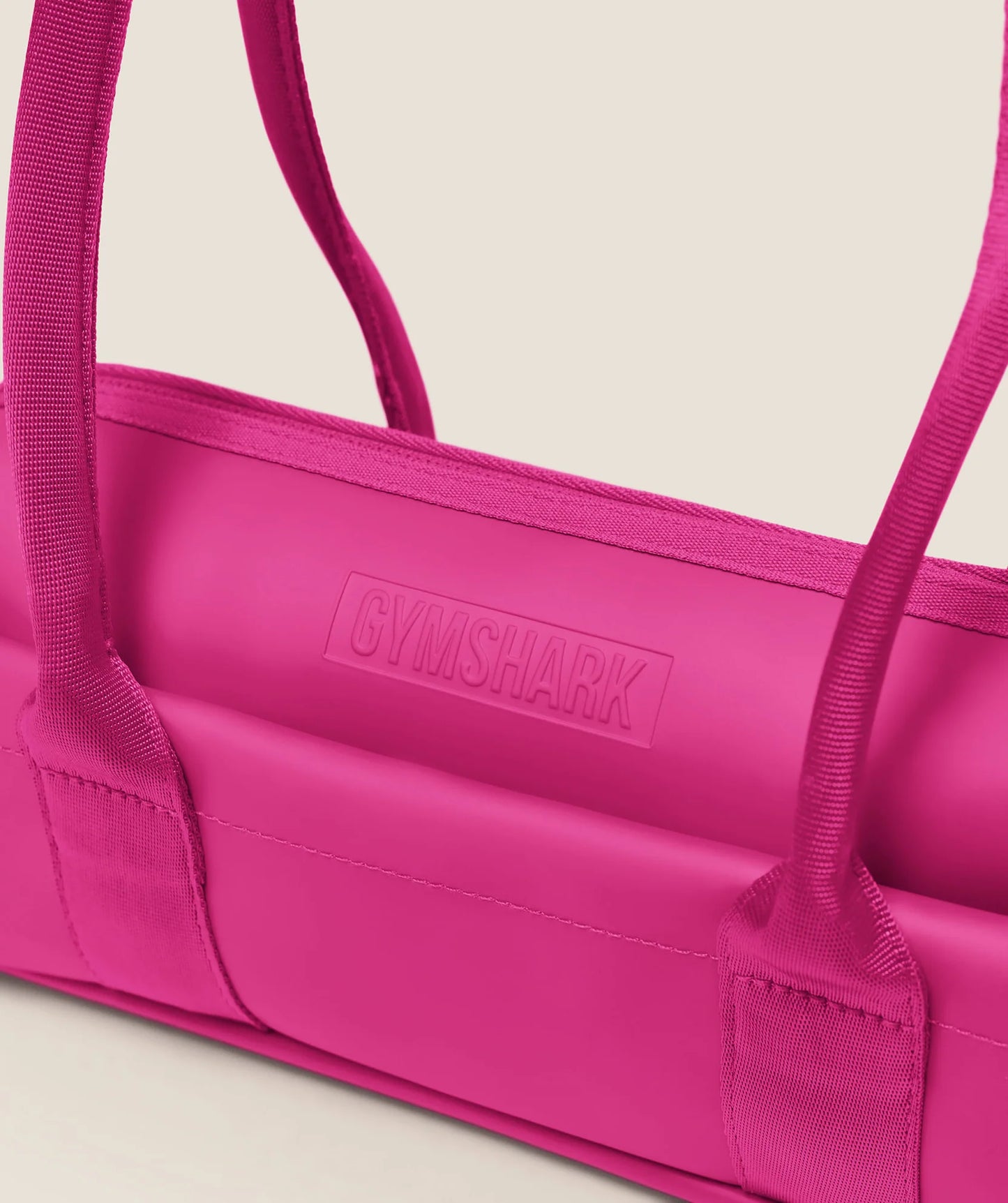 GYMSHARK Everyday Baguette Bag Super-Set Pink