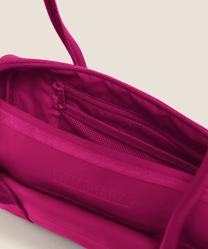 GYMSHARK Everyday Baguette Bag Super-Set Pink