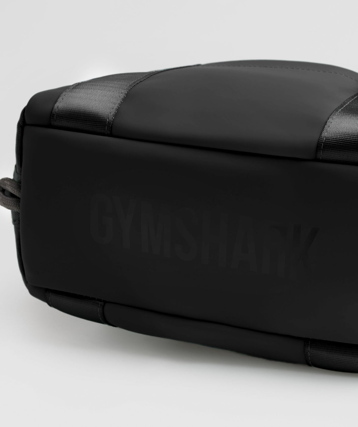 Gymshark Everyday Mini Gym Bag Black — Gymshark | Authentic India