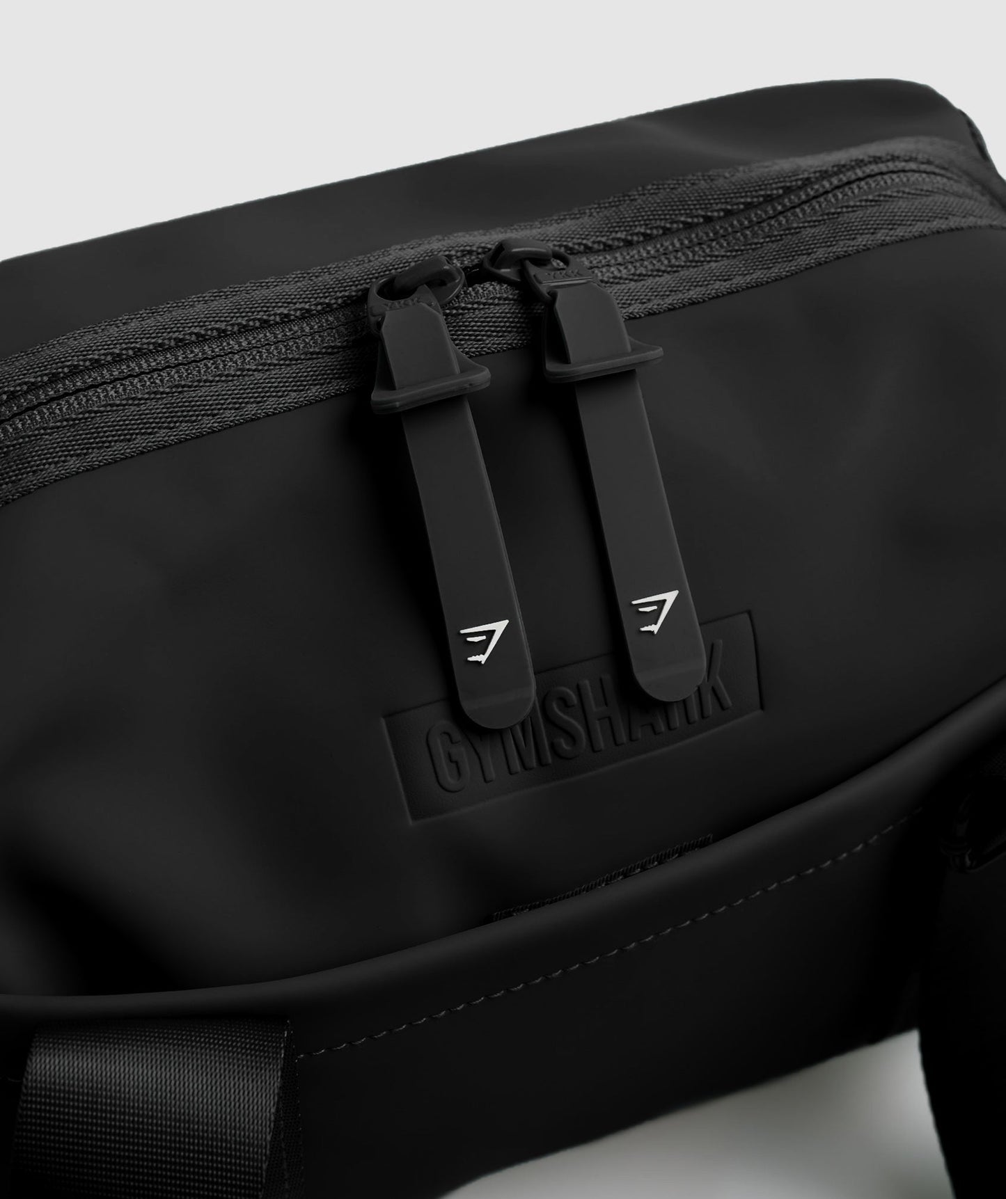Gymshark Everyday Mini Gym Bag Black — Gymshark | Authentic India