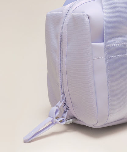 Women's Gymshark Everyday Mini Gym Bag Fresh Lilac — Gymshark | Authentic India