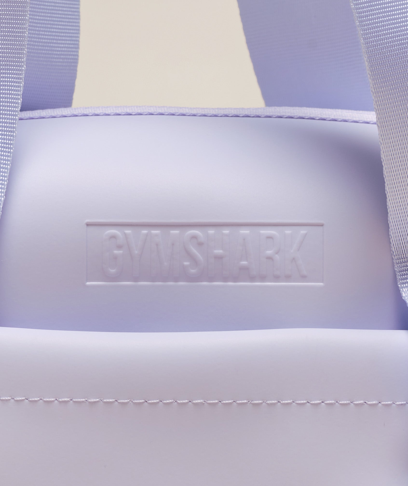 Women's Gymshark Everyday Mini Gym Bag Fresh Lilac — Gymshark | Authentic India