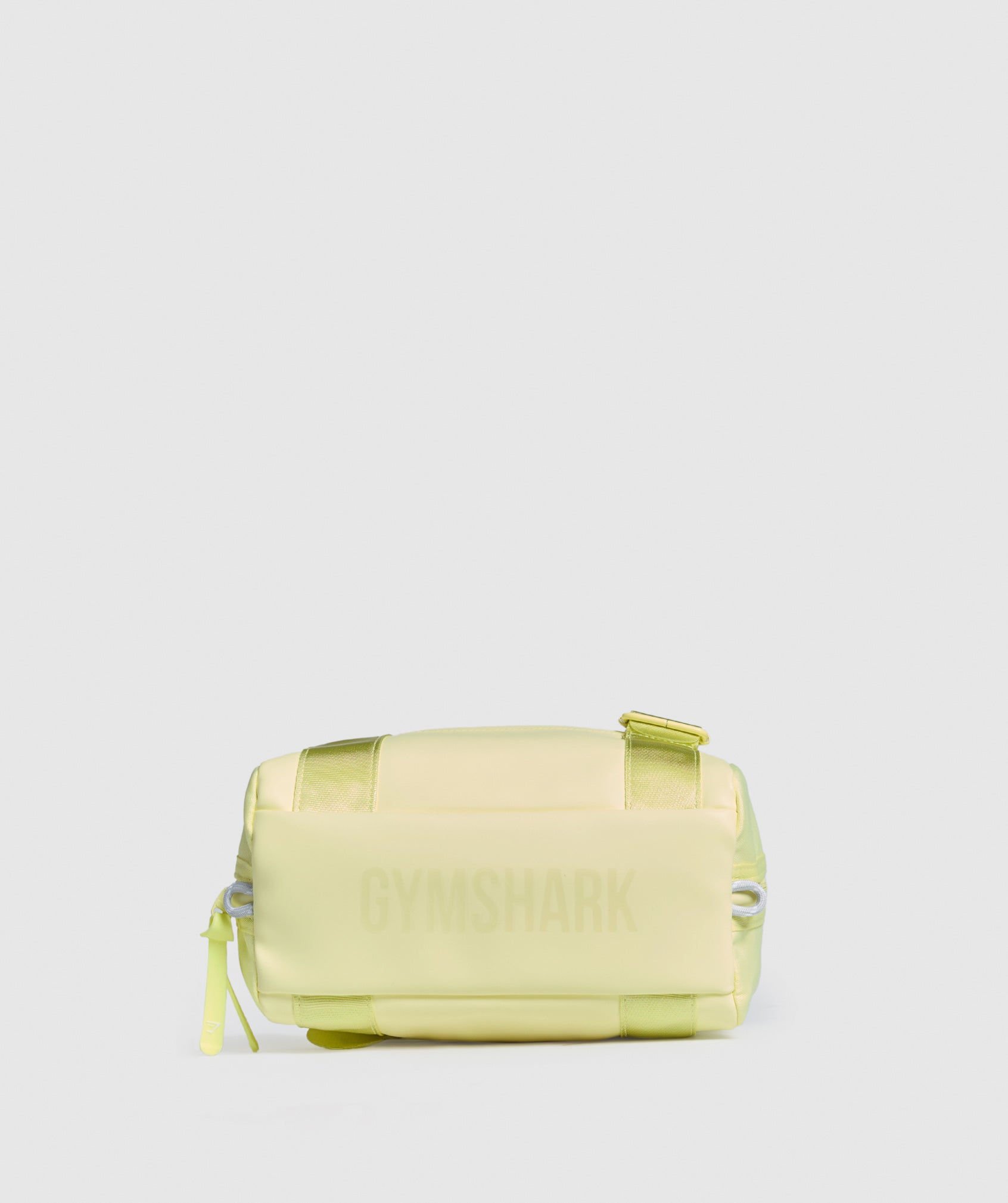 Gymshark Everyday Mini Gym Bag Refresh Yellow — Gymshark | Authentic India