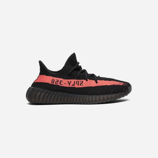 Adidas Yeezy 350 V2 Core Red