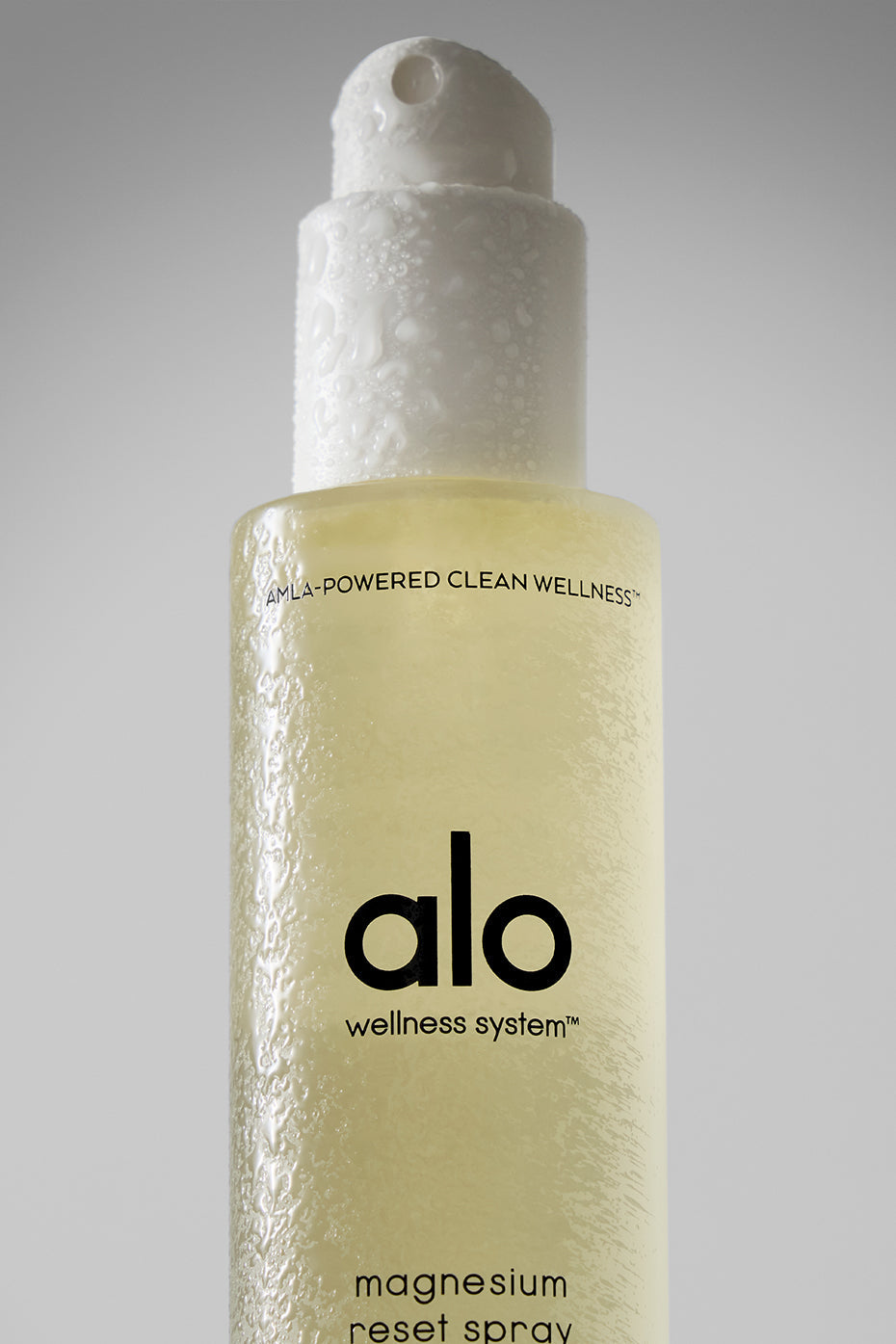 Magnesium Reset Spray — Alo Yoga | Authentic India