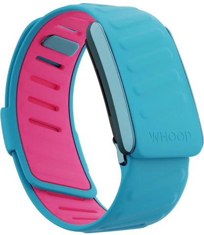 Whoop Tempo Sportflex Band Only