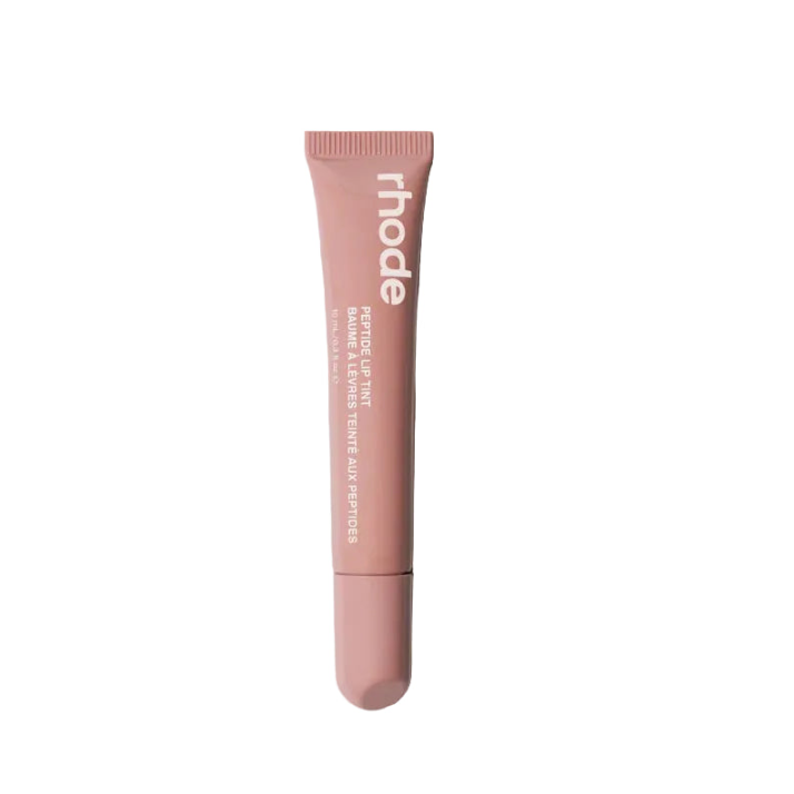 RHODE Peptide Lip Tint Toast - Rose Taupe — RHODE | Authentic India