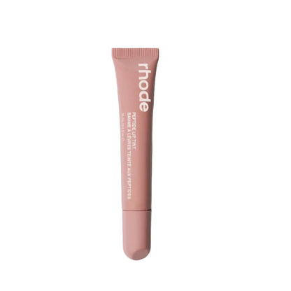 RHODE Peptide Lip Tint Toast - Rose Taupe — RHODE | Authentic India