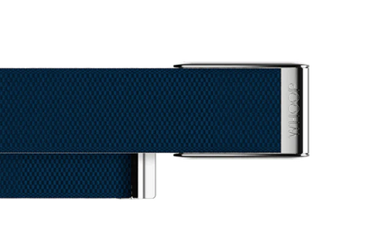 Whoop Niagra Platinum Superknit Luxe Band Only