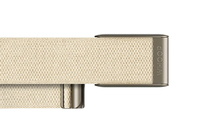 Whoop Stone Suprerknit Band Only