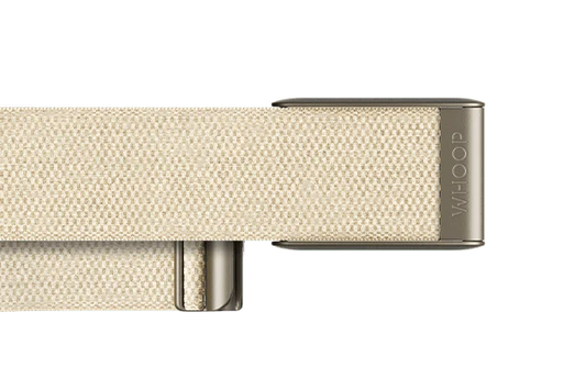 Whoop Stone Suprerknit Band Only