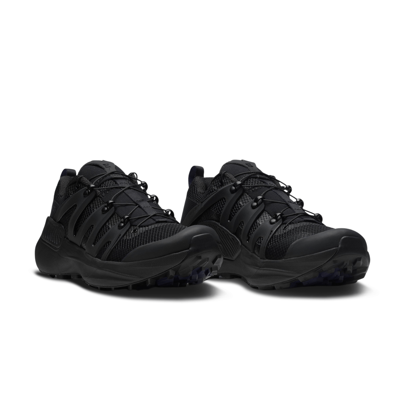 Salomon Genesis Advanced Black — SALOMON | Authentic India