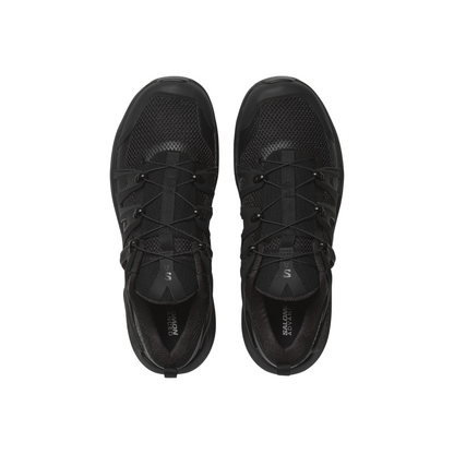 Salomon Genesis Advanced Black — SALOMON | Authentic India