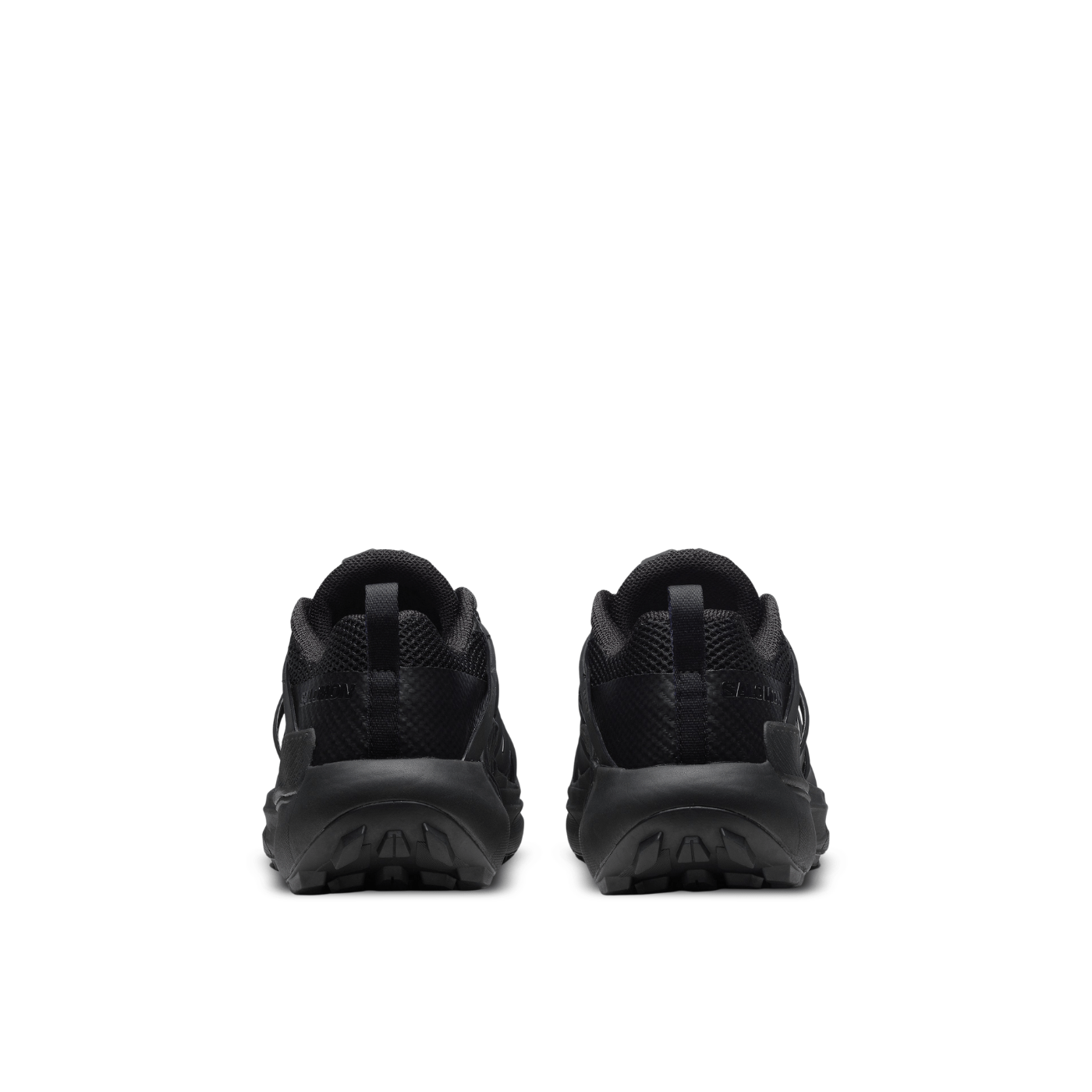 Salomon Genesis Advanced Black — SALOMON | Authentic India