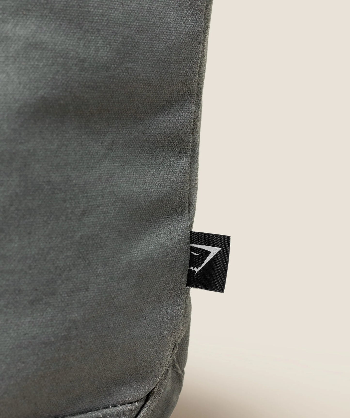 Gymshark x Frazetta Tote Black