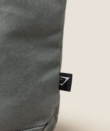 Gymshark x Frazetta Tote Black