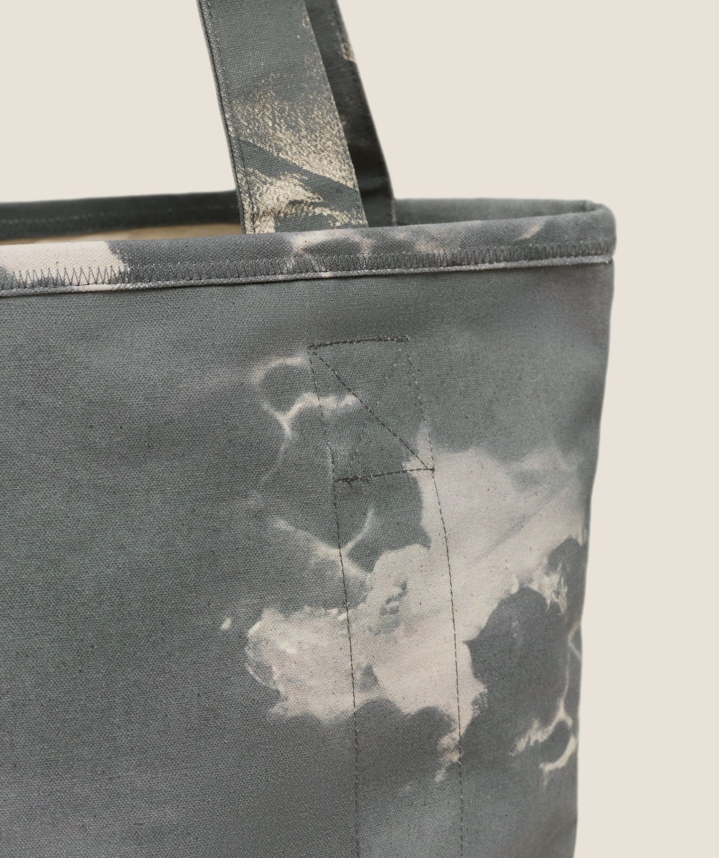 Gymshark x Frazetta Tote Black