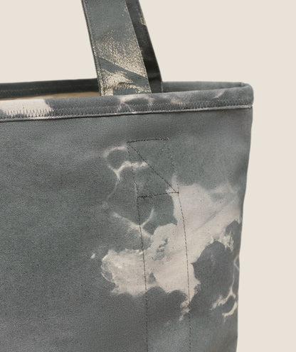 Gymshark x Frazetta Tote Black