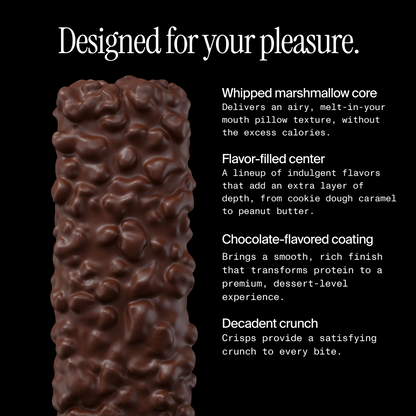 Double Chocolate — David Protein | Authentic India
