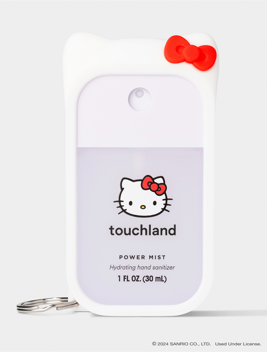 TOUCHLAND X HELLO KITTY SET — Touchland | Authentic India