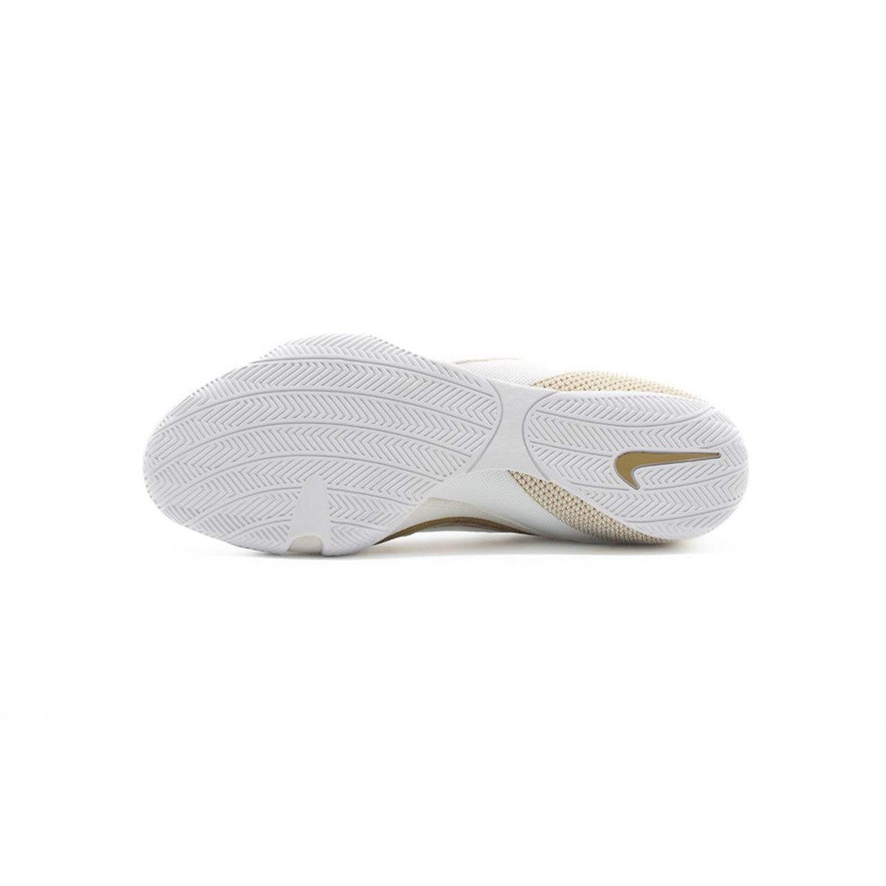 Nike Machomai 3 'White/Gold'