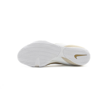 Nike Machomai 3 'White/Gold'