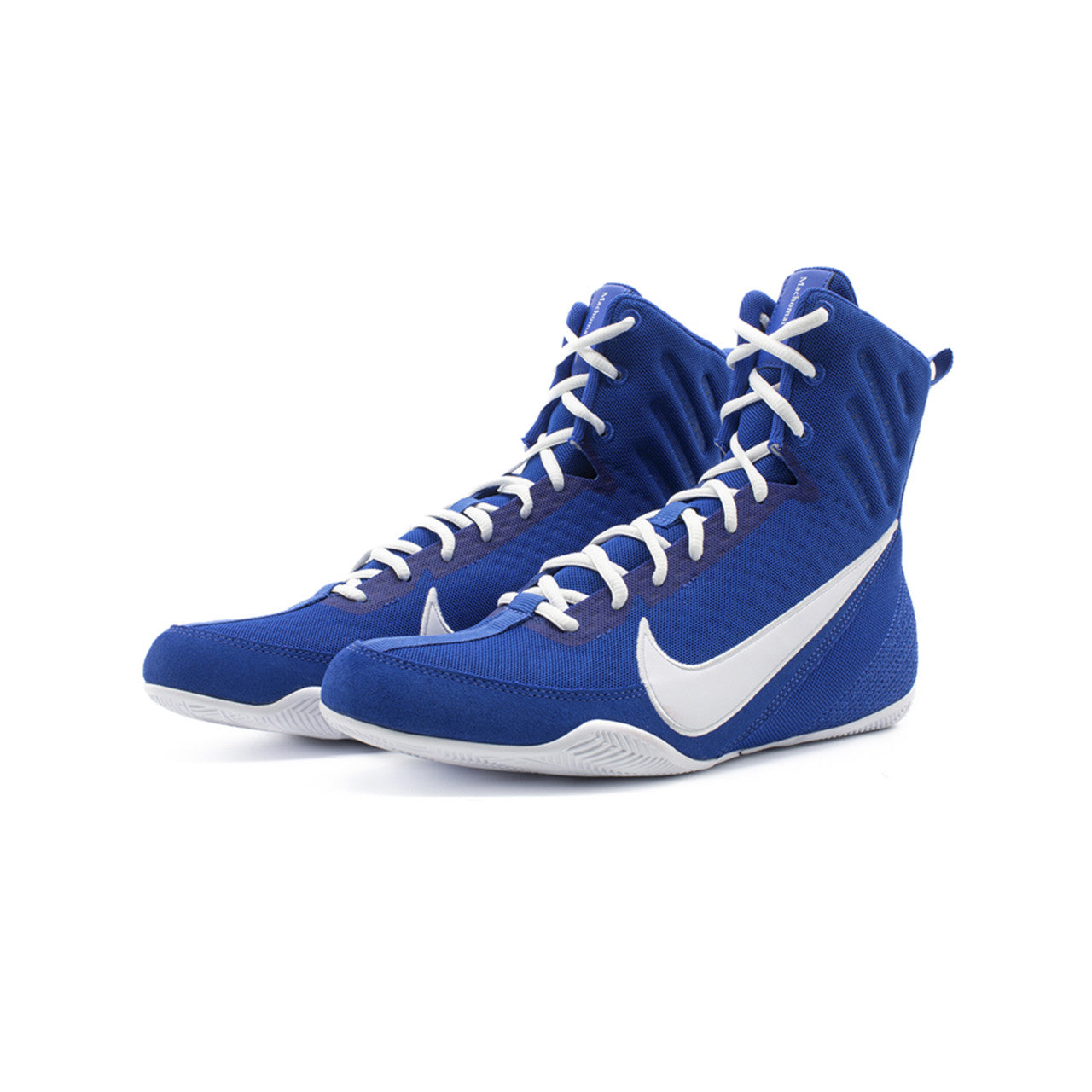 Nike Machomai 3 'Royal Blue/White'