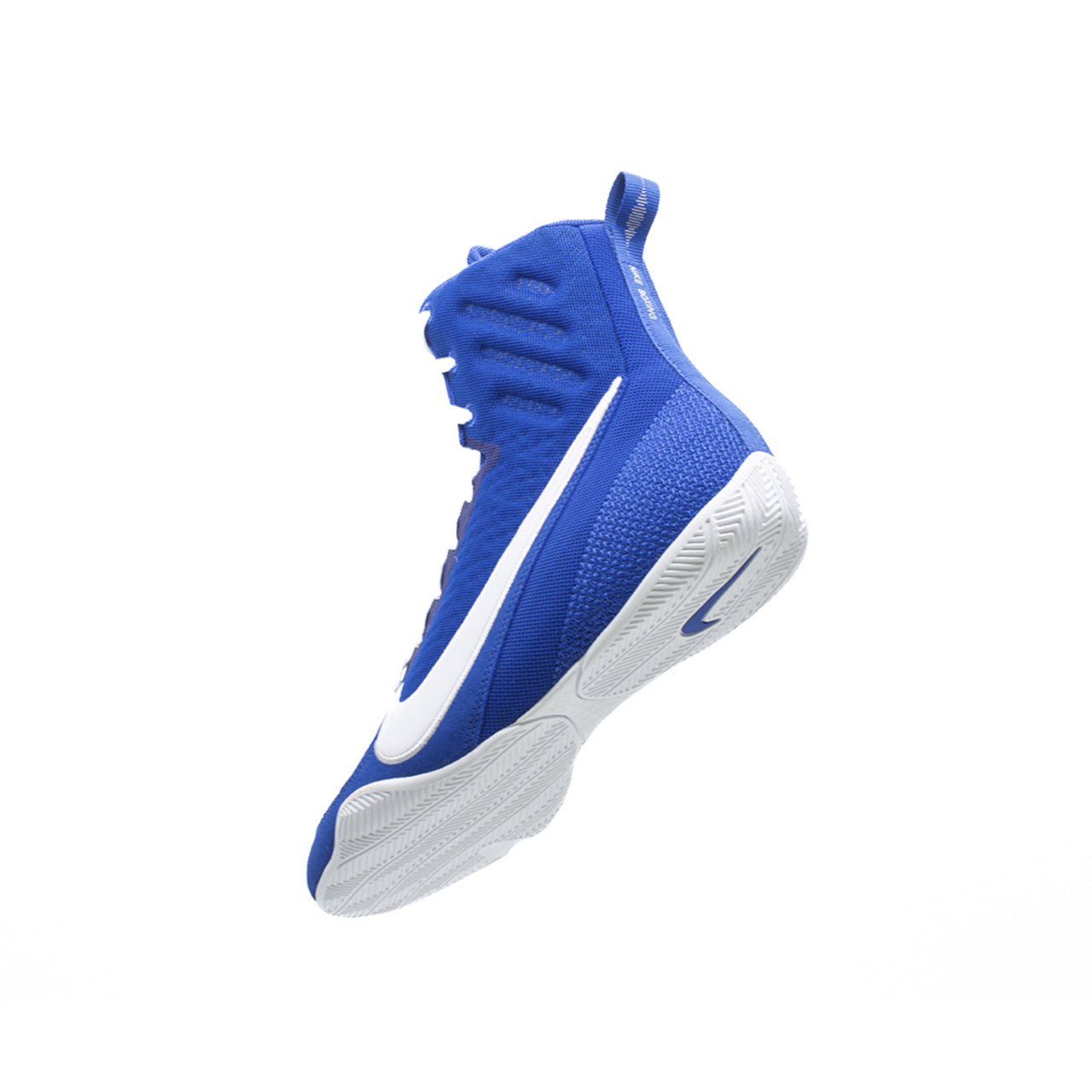 Nike Machomai 3 'Royal Blue/White'