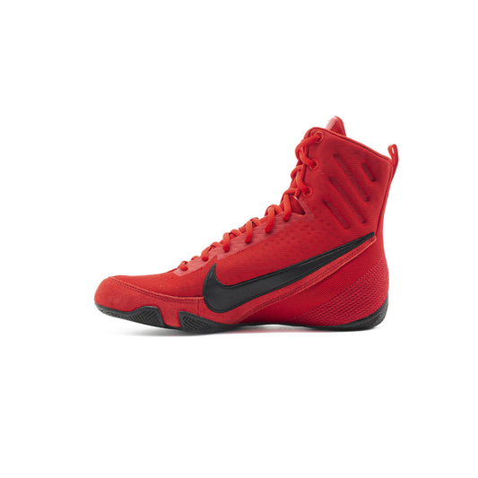Nike Machomai 3 'Red/Black'
