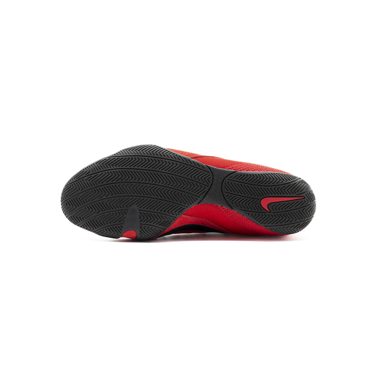Nike Machomai 3 'Red/Black'