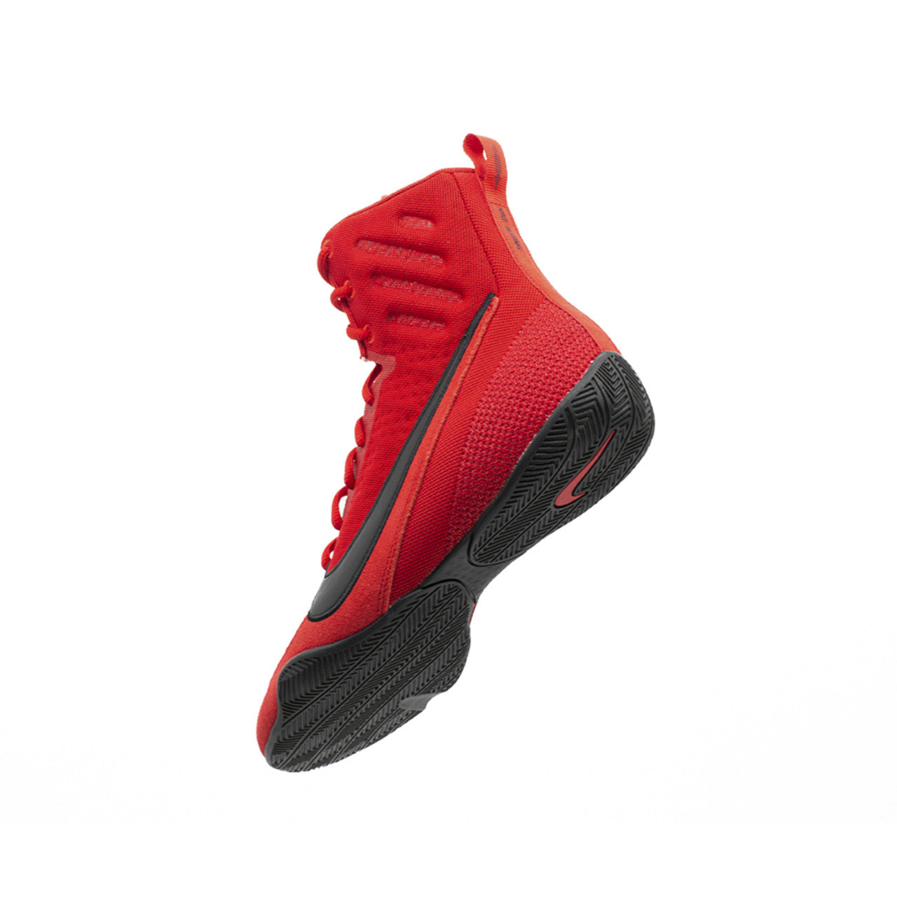 Nike Machomai 3 'Red/Black'
