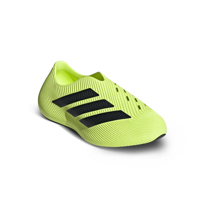 Adidas Purechill Runner Hi-Res Yellow Black