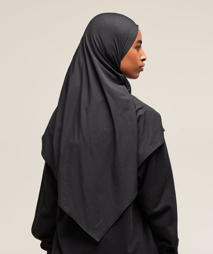 Women's Gymshark Hijab Black — Gymshark | Authentic India