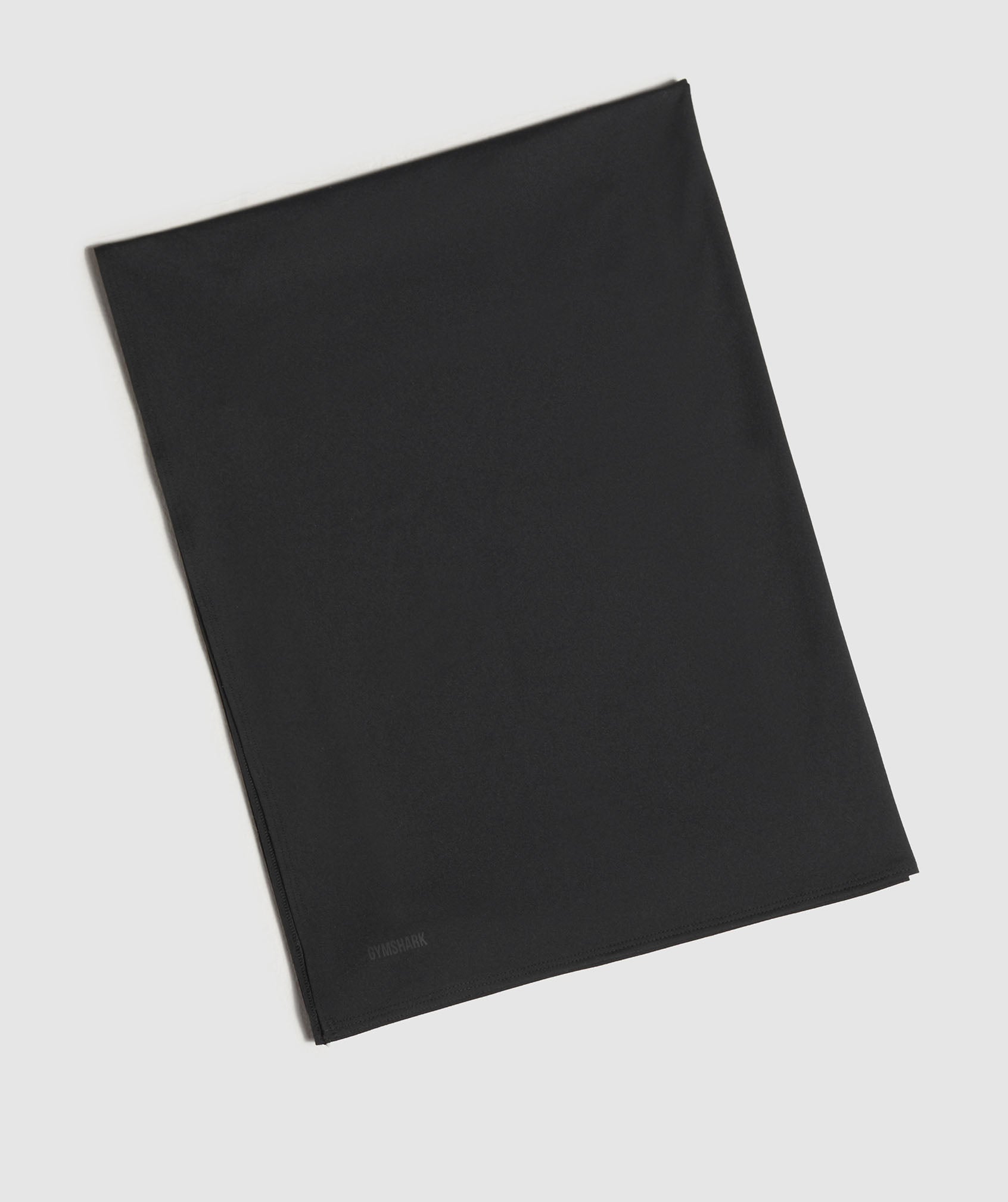 Women's Gymshark Hijab Black — Gymshark | Authentic India