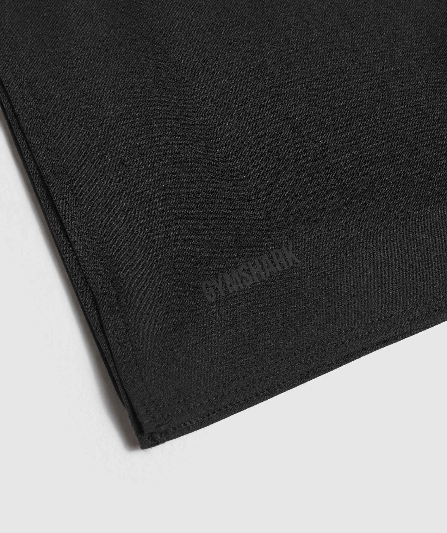 Women's Gymshark Hijab Black — Gymshark | Authentic India